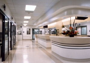 5. Cedars-Sinai Medical Center